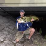 Savage Gear Pulse Tail Mullet (Line Thru) photo review
