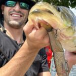 Savage Gear 3D Glide Swimmer photo review