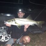 Savage Gear Pulse Tail Mullet (Line Thru) photo review
