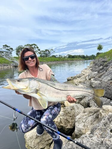 Savage Gear 3D Bluegill (Line Thru) photo review