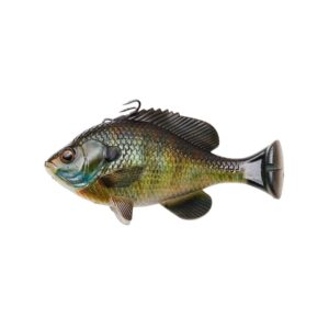 line thru bluegill
