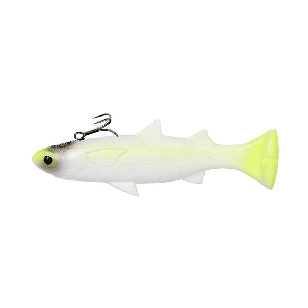Savage Gear Pulse Tail Mullet (Line Thru) - Image 5