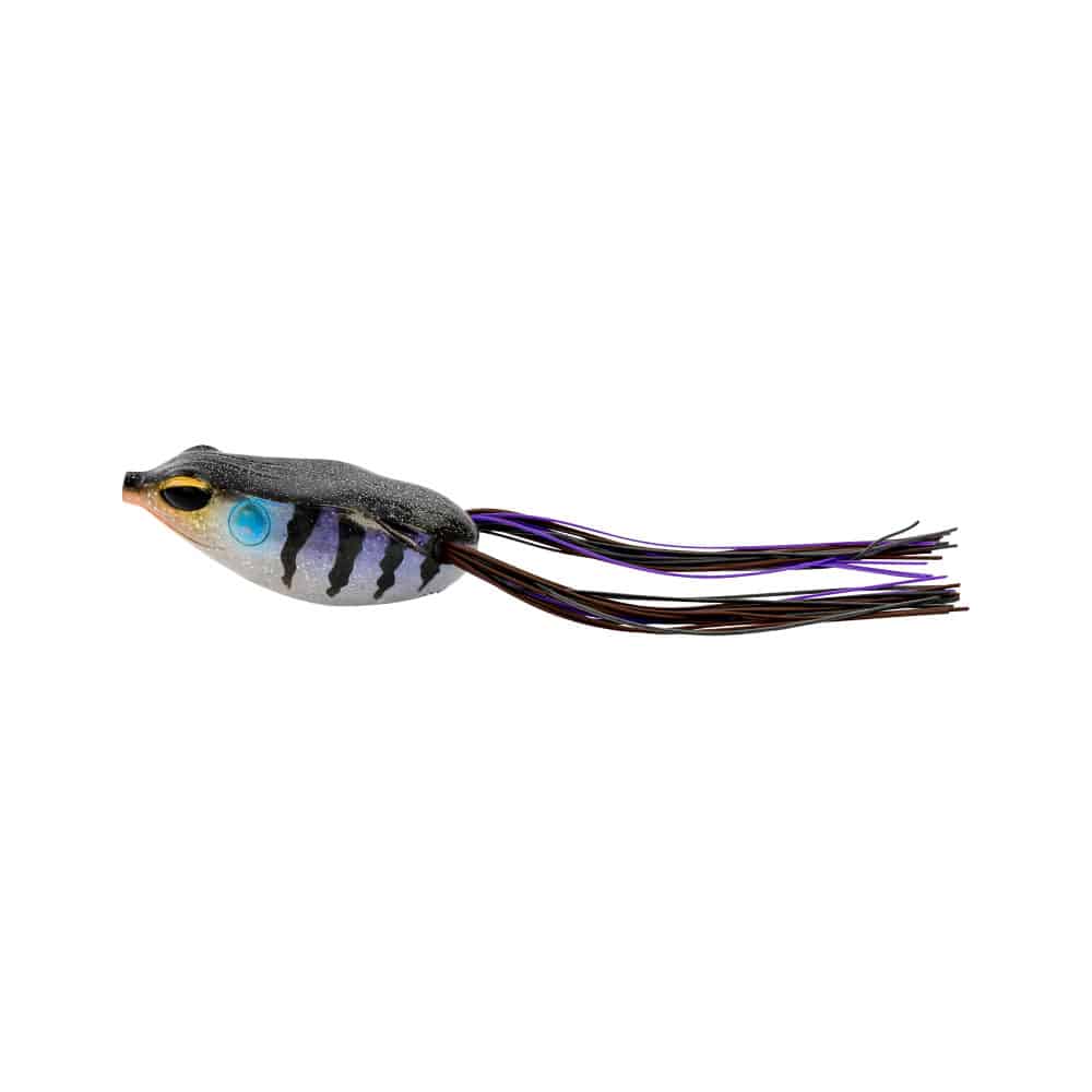 savage gear dc walker frog gill