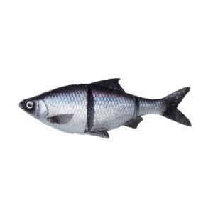 3d gizzard shad line thru kokanee