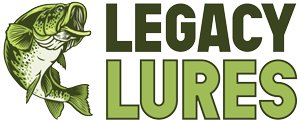 legacy lures logo