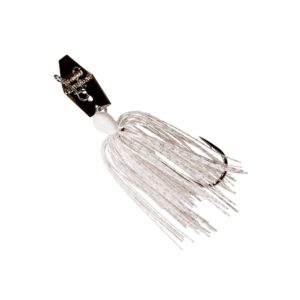 zman chatterbait elite white
