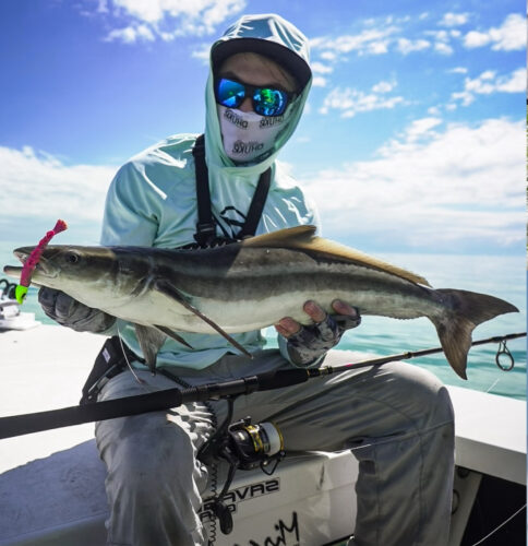 Snook Snacks Mini HD Jigheads photo review