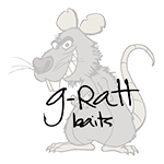 g-ratt baits logo