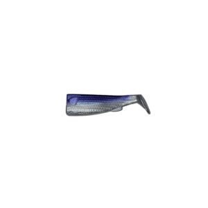 R&R Tackle 3" Slide Bait Paddletails