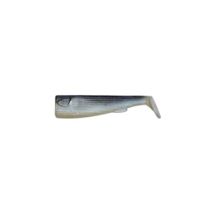 R&R Tackle 5" Slide Bait Paddletails