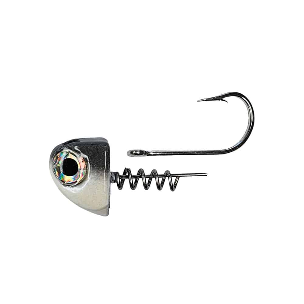 R&R Tackle 6" Slide Bait Jigheads - Image 6