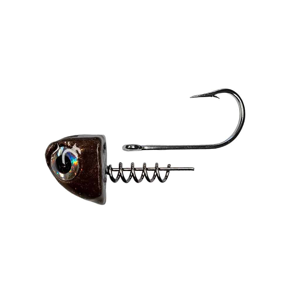 R&R Tackle 6" Slide Bait Jigheads - Image 10