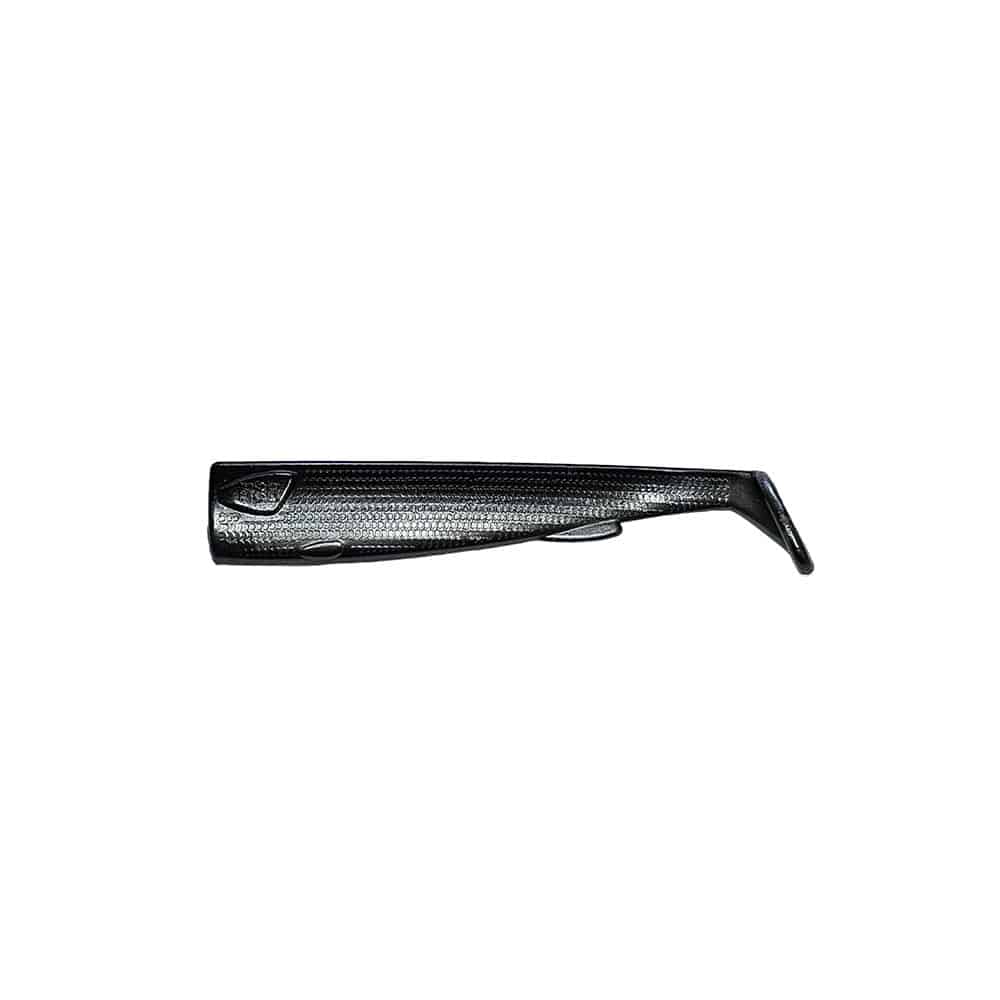 R&R Tackle 6" Slide Bait Paddletails - Image 3