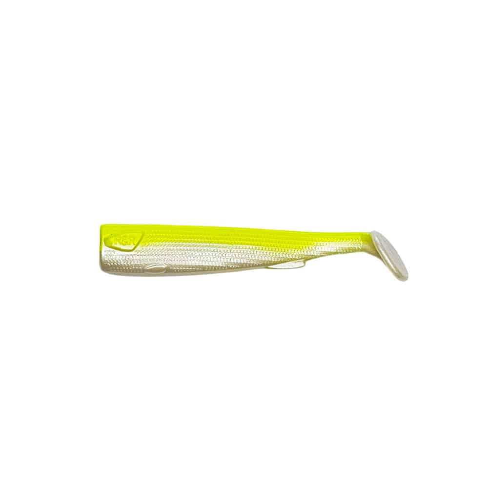 R&R Tackle 6" Slide Bait Paddletails - Image 4