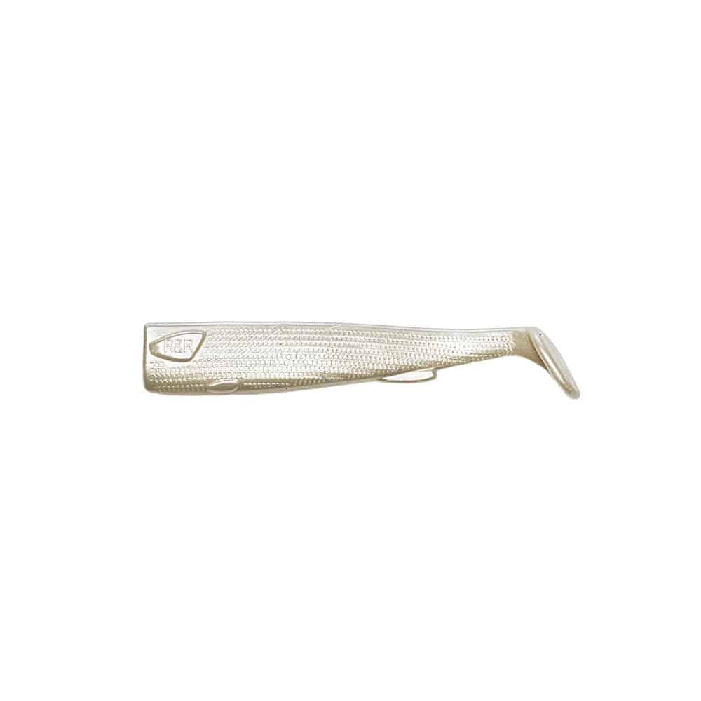 R&R Tackle 6" Slide Bait Paddletails - Image 7