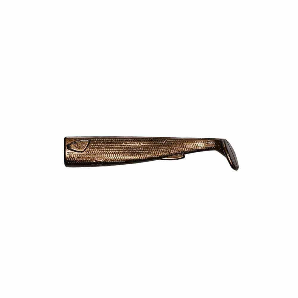 R&R Tackle 6" Slide Bait Paddletails - Image 9