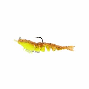 Z-Man EZ ShrimpZ (Rigged)