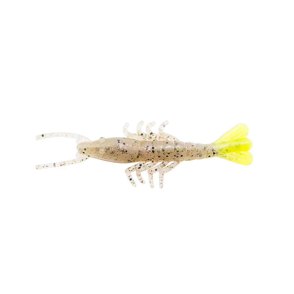 zman scented shrimpz fried chicken