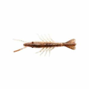 zman scented shrimpz rootbeer gold