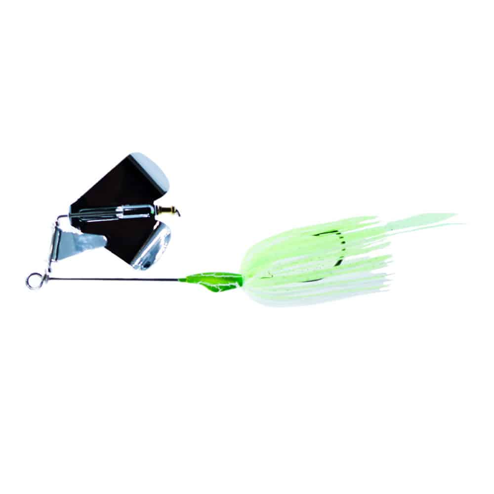 american snakehead customs dragon buzzbait green boa