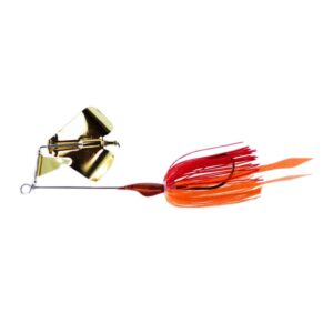 american snakehead customs dragon buzzbait sriracha