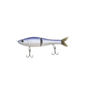 g-ratt baits pistol pete gizzard shad