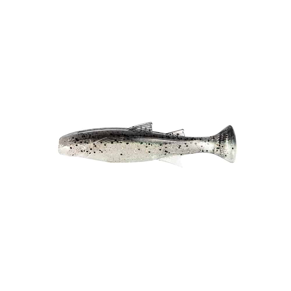 Z-Man Mulletron Loose Body - Snook Snacks