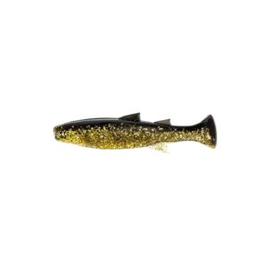 zman mulletron loose body gold rush