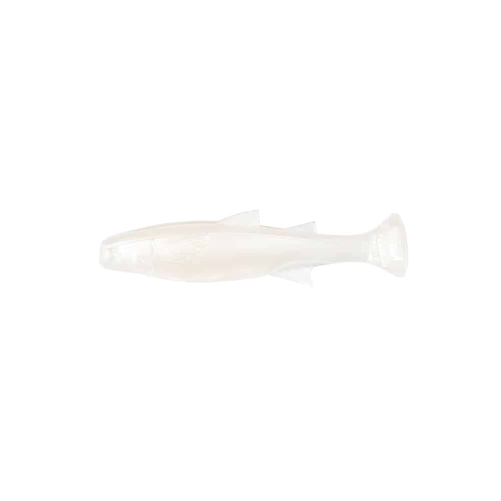 zman mulletron loose body pearl