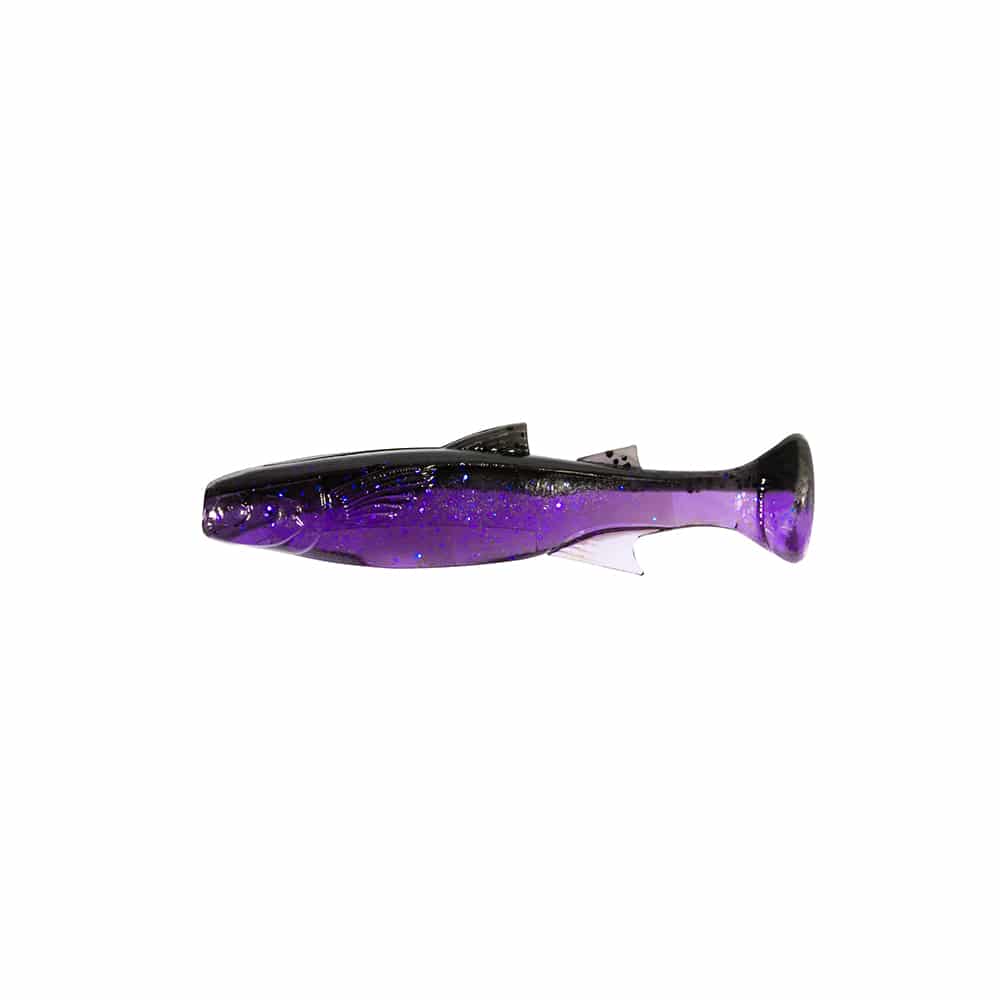 Z-Man Mulletron Loose Body - Snook Snacks