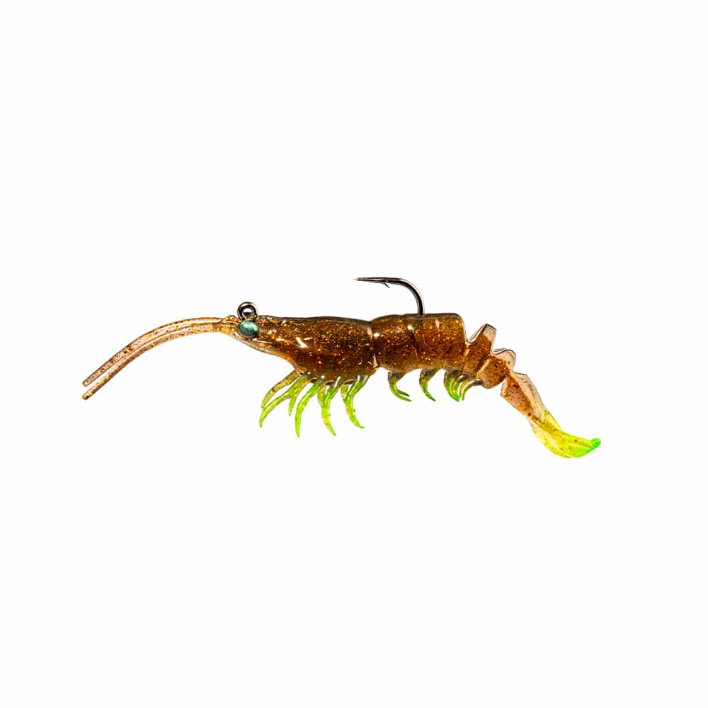 zman prawn starz rootbeer chartreuse