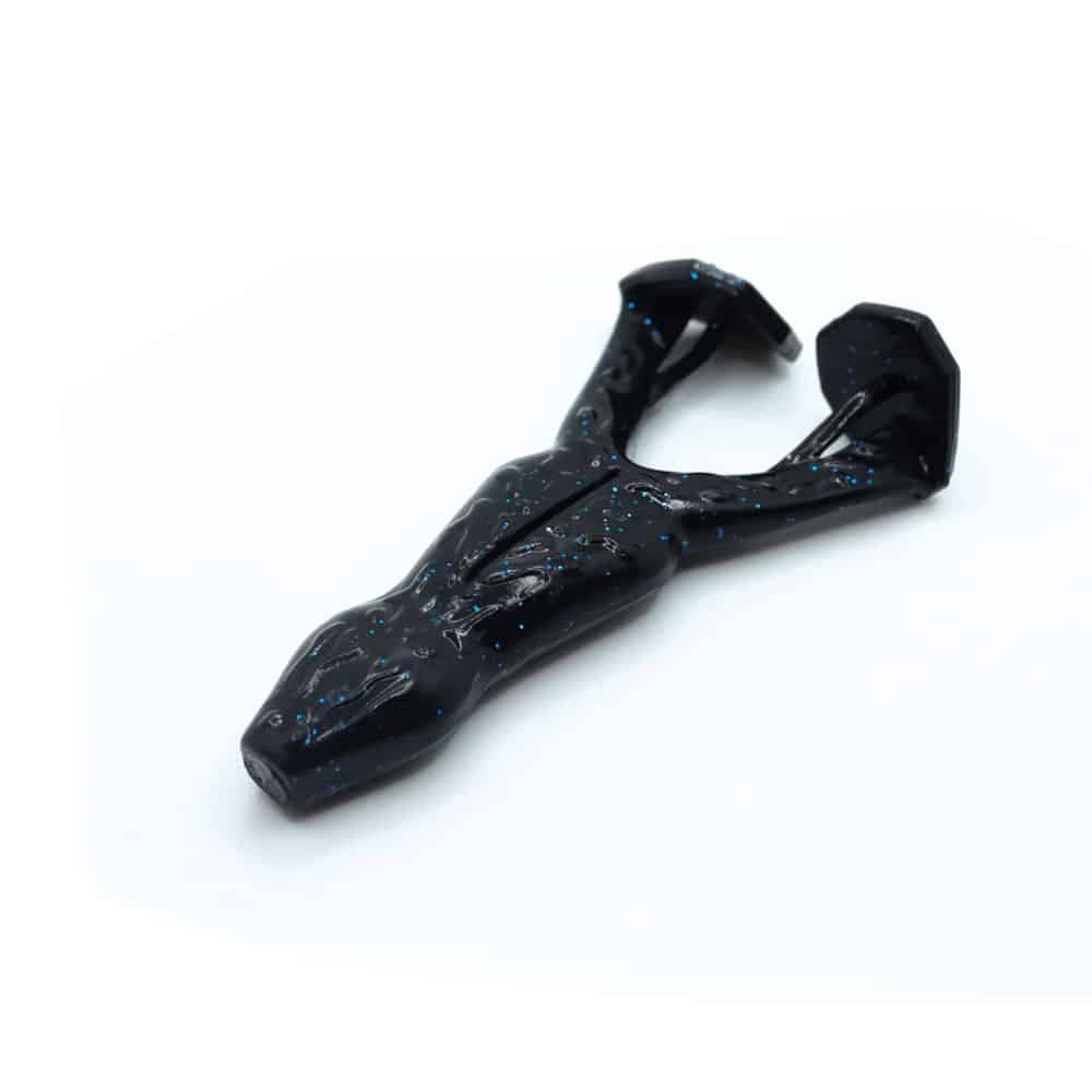 American Snakehead Customs Frankenfrog - Snook Snacks