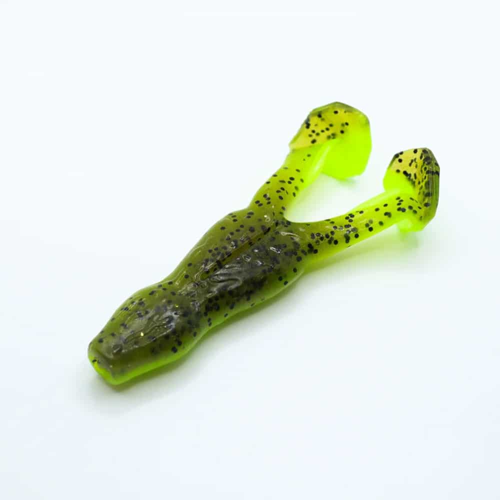 American Snakehead Customs Frankenfrog - Snook Snacks