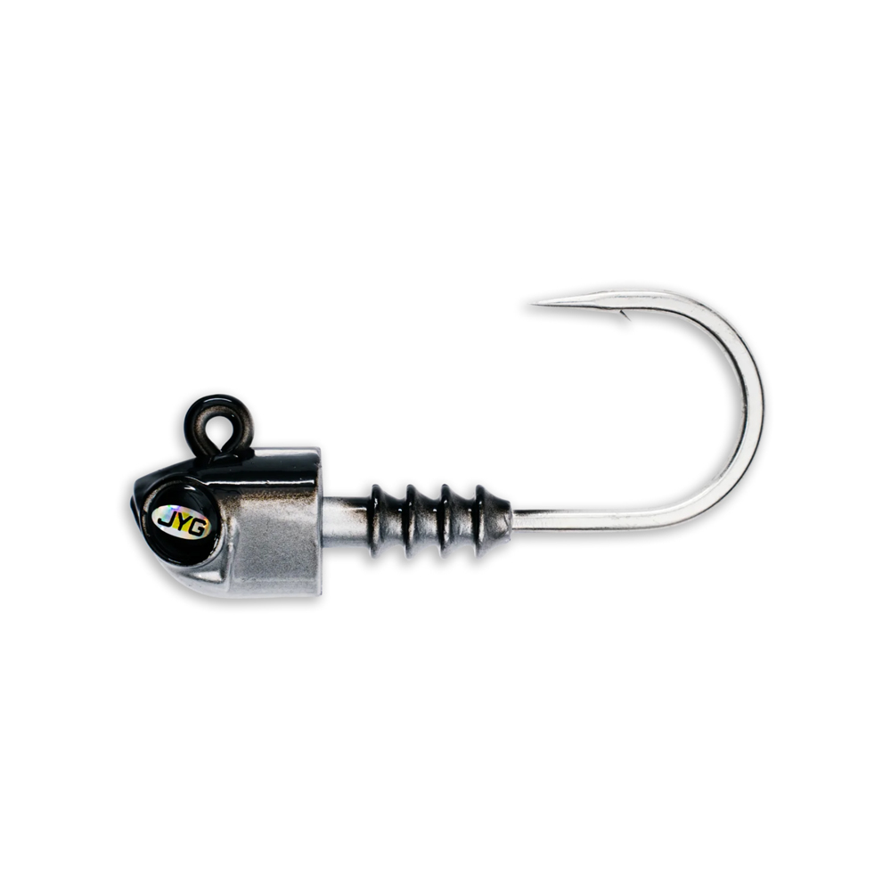 OHGA♡BIJOU MULE JYG PRO SWYM Jig Heads - Snook Snacks