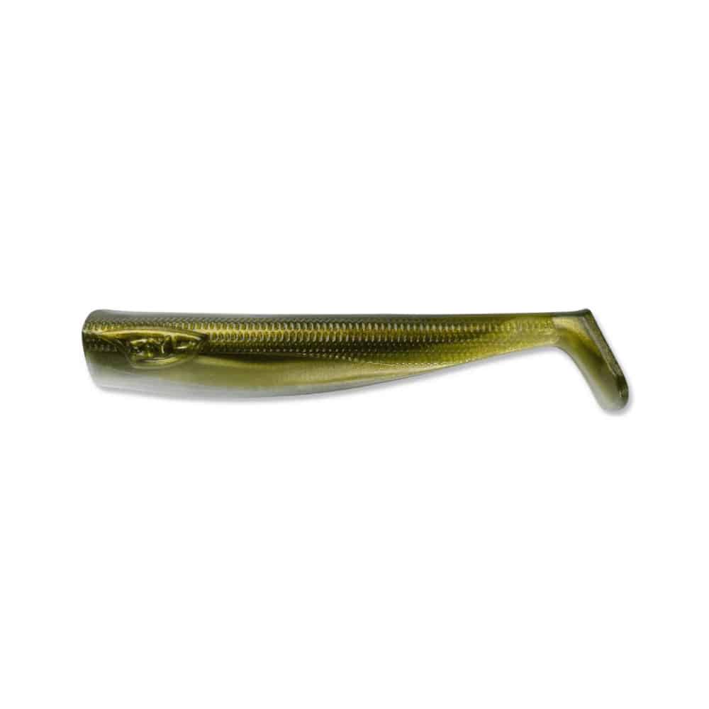 jyg pro swym paddletail dirty dinero