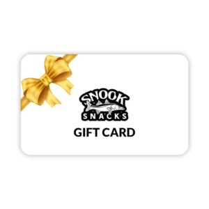 Snook Snacks Gift Cards
