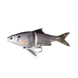 Savage Gear Soft Shine Glide (Line Thru)