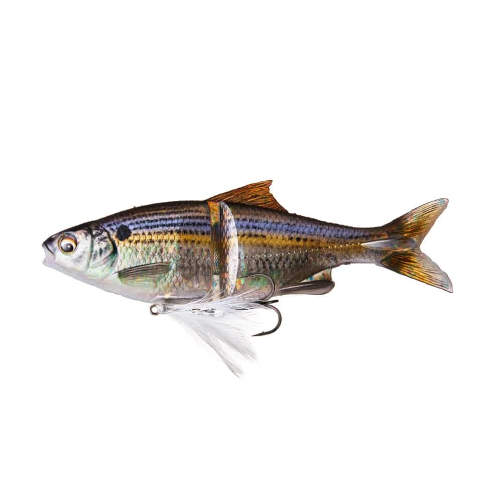 Savage Gear Soft Shine Glide (Line Thru)