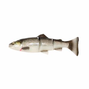 Savage Gear Hybrid Mullet V2 (Line Thru)