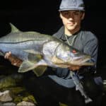 Savage Gear Hybrid Mullet V2 (Line Thru) photo review
