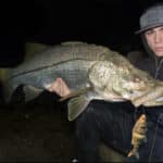 Savage Gear Peacock Bass Soft Shine Glide (Line Thru) photo review