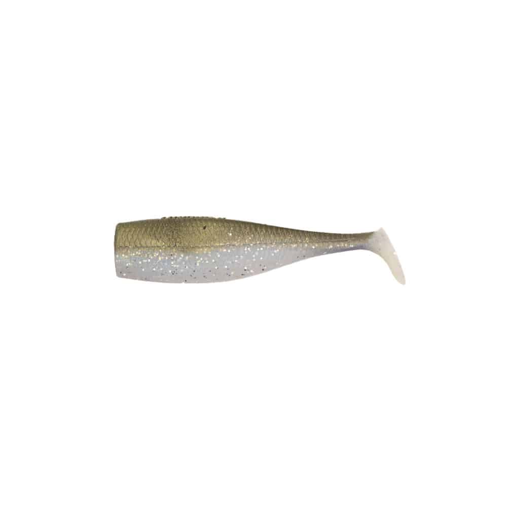 Get Thumped 4.5" Paddletails - Image 2