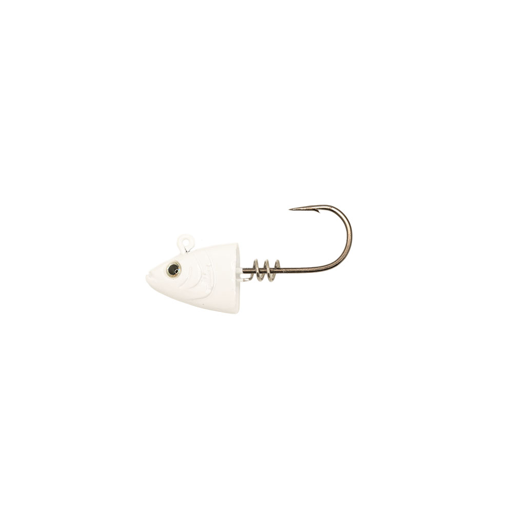 Get Thumped 4.5" Screw Lock Jigheads - Image 4