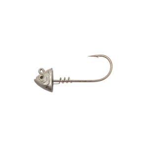 Get Thumped 7" Screw Lock Jigheads