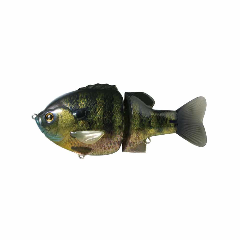 ルアー・フライ deps BULLSHOOTER 160 BD M. FUNA Deps Bullshooter 160 - Snook Snacks