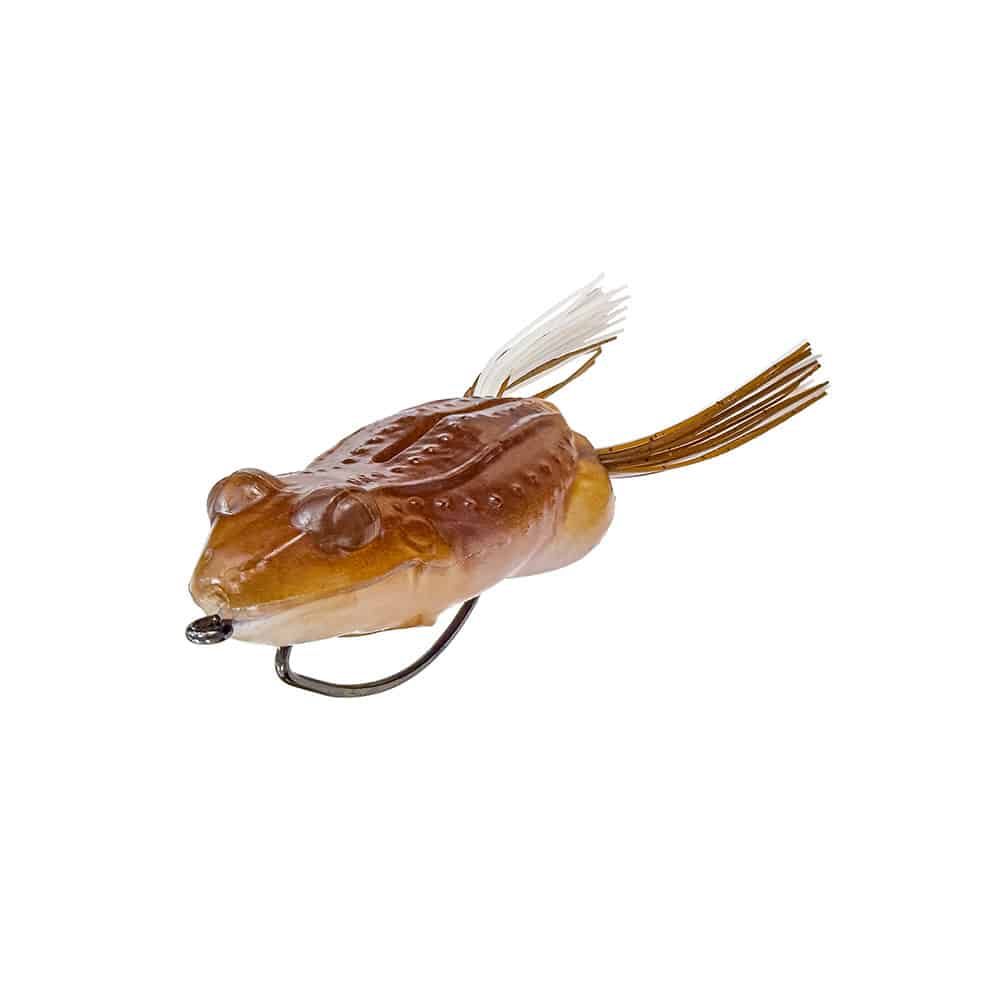 Savage Gear Tough Frog - Snook Snacks