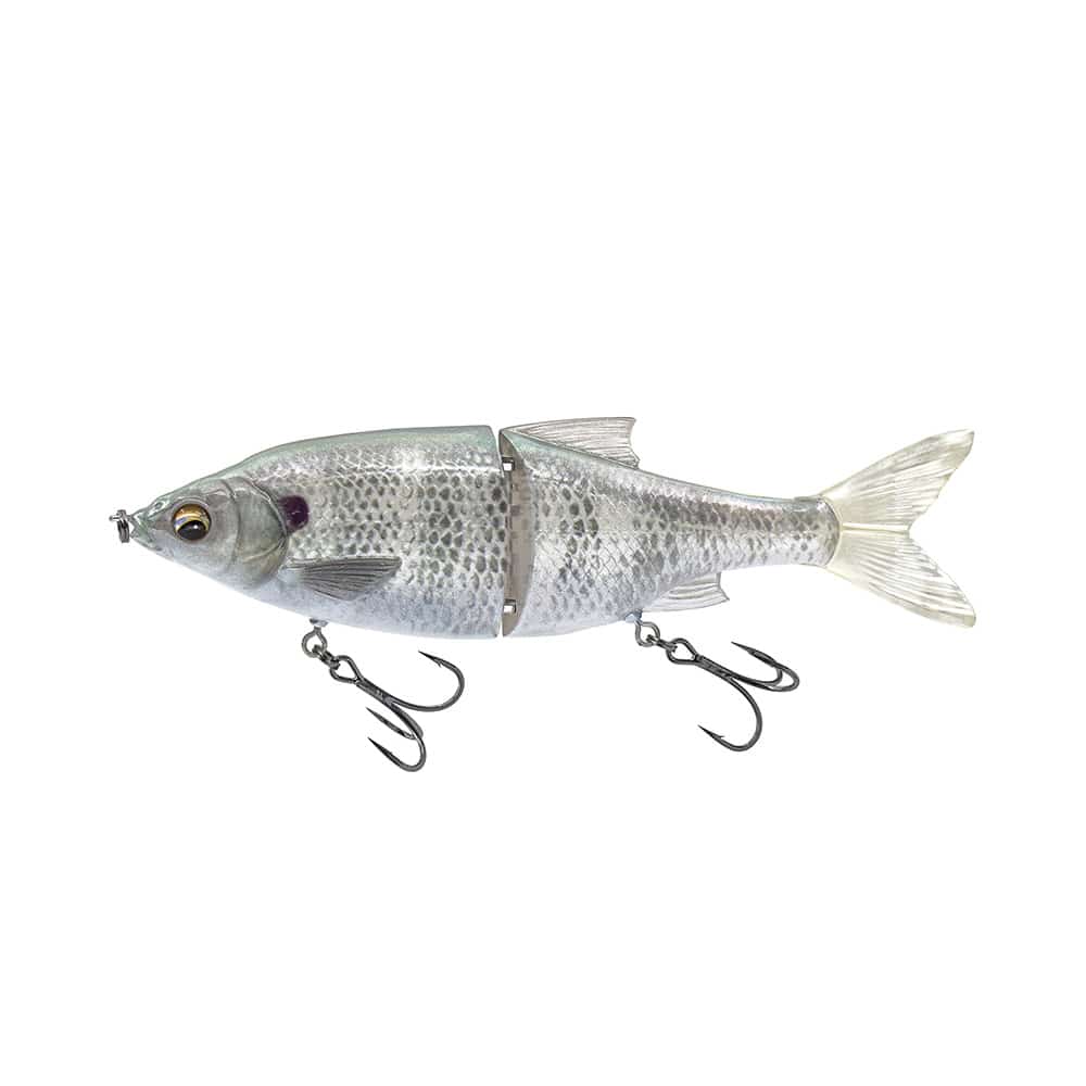 savage gear shine glide pro ghost gill