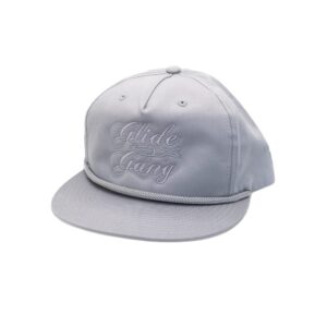 Glide Gang - Ghost Rope Hat