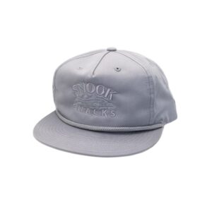 Snook Snacks - Ghost Rope Hat