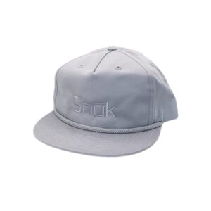 Snūk - Ghost Rope Hat